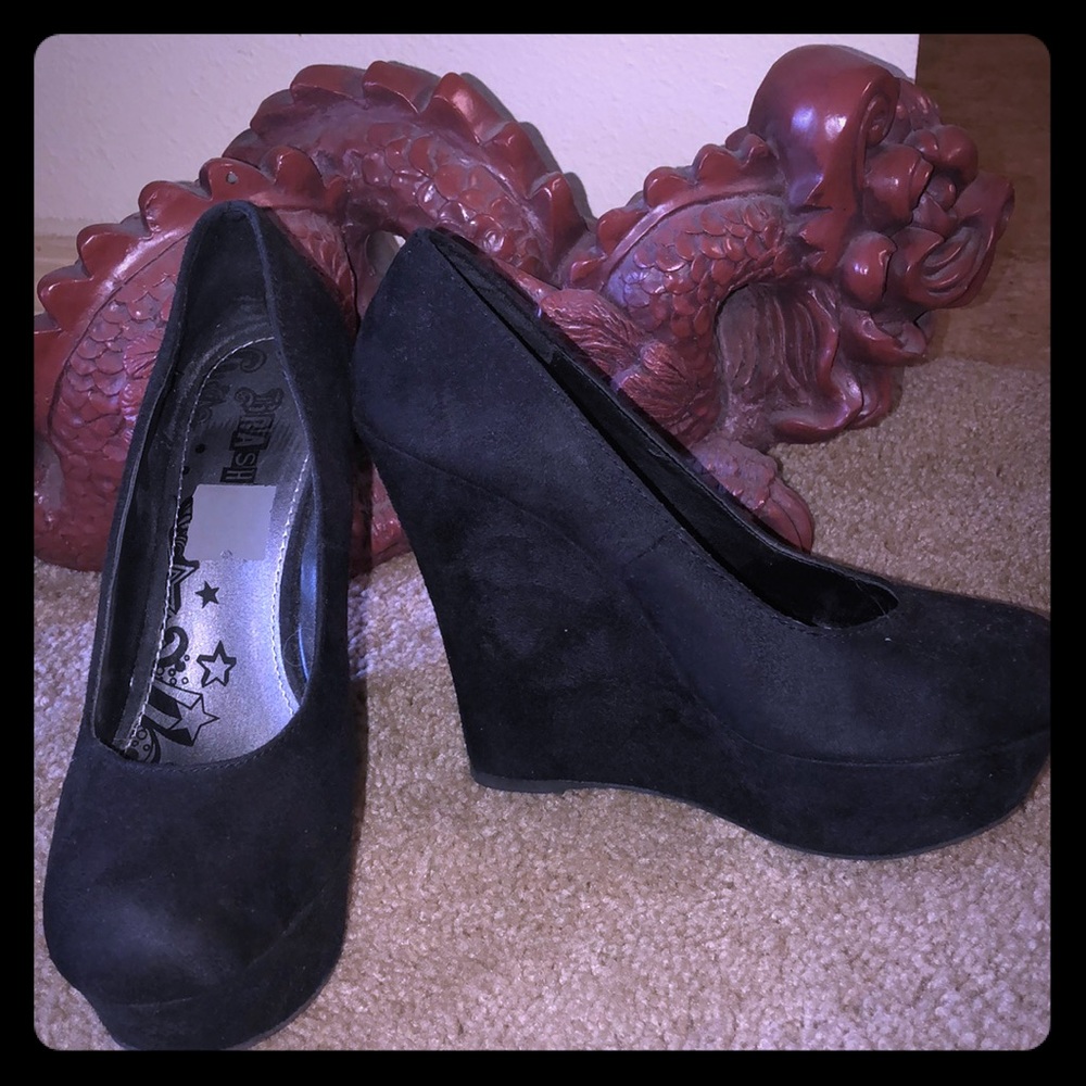 Women shoes